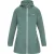 Regatta Dames/Dames Bloomfield Fleece Jas (Ivy Mos)
