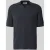 Marc O’Polo DENIM regular fit poloshirt van katoenmix