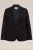 WE Fashion Dames single-breasted blazer
