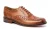 Chapman & Moore Country Chukka Leren Heren Bruine Boots