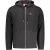 Pepe Jeans Zwarte Katoenen Mannen Sweater
