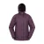 Mountain Warehouse Dames/dames Torrent Waterdicht Jasje (Donkerpaars)