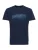 North Bend Shirt ‘Carsten’  donkerblauw
