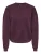 Only Onlbrooklyn L/s Embroidery Box Swt Sweater Fig