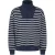 Mountain Warehouse Dames Naiper Drop Shoulder Sweater (Marine)