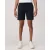 Genti Korte broek donker