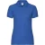 Fruit of the Loom Dames/dames 65/35 Poloshirt (Koningsblauw)