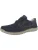 JOSEF SEIBEL Sportieve veterschoen ‘Wilson 04’  marine