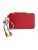 TOMMY HILFIGER Etui ‘Charms’  rood