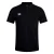 Canterbury Heren Waimak Polo Shirt (Zwart)
