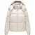 Marikoo dames winterjas Glimini met afneembare capuchon