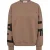 Haute L’Amitié Sweat hl10413 maxi