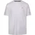 Trespass Heren Rundle C Active Top (Wit)