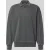 Carhartt Work In Progress sweatshirt met polokraag