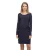 Dunne organische jurk dames Ragwear Montanna Gots