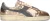 Diadora Heritage Lage Sneakers Dames Prestige Metal Used,