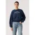 Levi’s sweater donkerblauw