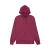 Hooded sweatshirt met rits DC Shoes Lowcase