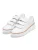 Cole Haan Sneakers laag ‘Grandpro Topsin’  zilver / wit