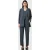 AllSaints Aleida Tri Trouser Turbulence Grey