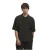 Vervaagde mousseline blouse Urban Classics