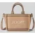 JOOP! JEANS Handtas met logoprint, model ‘Yvette’