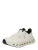 On Sneakers laag ‘Cloudtilt’  zilvergrijs / greige / zwart