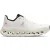 On Sneakers laag ‘Cloudtilt’  zilvergrijs / greige / zwart