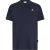 T-Shirt V-Hals Ss Skull