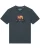 Watapparel Shirt ‘ Sloth ‘  antraciet / gemengde kleuren