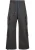 Pequs Cargobroek  antraciet