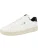 K-SWISS Sneakers laag ‘Slammklub CC’  mosterd / zwart / wit