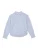 ONLY GIRLS Blouse ‘KOGSmilla’  blauw / wit