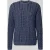 ARMEDANGELS Regular fit gebreide pullover van mix van katoen en wol model ‘DAAKO’