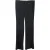Gucci crêpe broek van zwart polyester