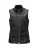 Goldner Bodywarmer  zwart