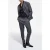 The Kooples Soft Suit Jacket Grey