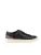 Geox Sneakers Warley Mannen zwart