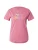 Pepe Jeans Shirt  opaal / lichtblauw / geel / rosa