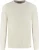 DSTREZZED Trui Chenille Off White heren