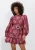 Amaya Amsterdam Mini Jurk Dames Capri,