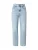 LEVI’S ® Jeans ‘High Waisted Straight Jeans’  lichtblauw