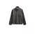 Sweater met halve rits Anerkjendt Toni