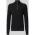 MCNEAL slim fit schipperstrui van puur katoen