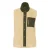 Dames zonder mouwen fleece CULTURE Tally
