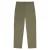 Broek KnowledgeCotton Apparel Vent canvas 200