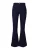 WRANGLER Jeans ‘FLARE’  nachtblauw