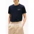 Tommy Hilfiger Americana Monotype P Desert Sky Regular Fit T-shirt Blue