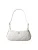 Calvin Klein Schoudertas  wit