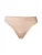 GUESS String ‘JANE’  nude / wit